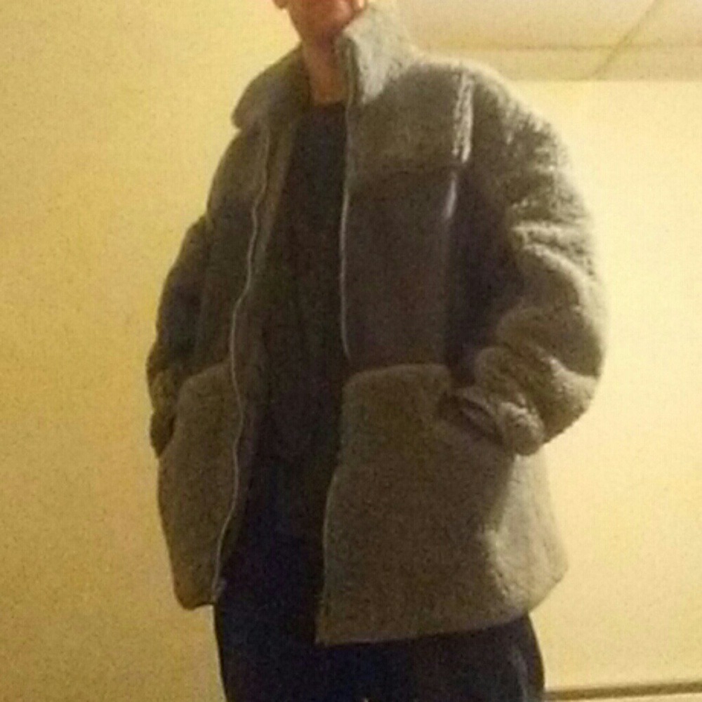 Davoucci Jacket